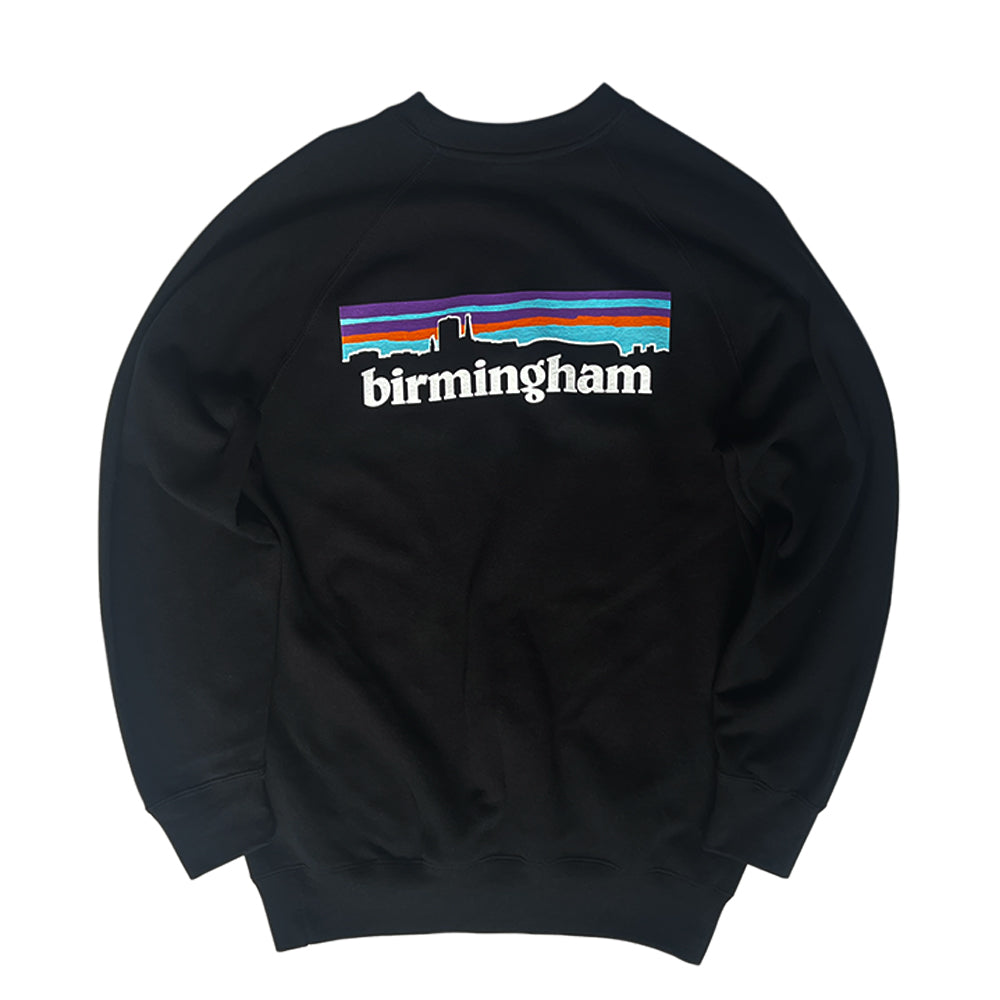 Skyline Crew Sweat