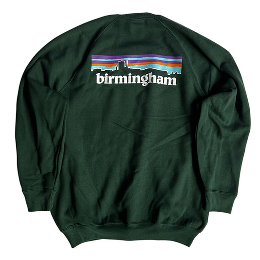 Skyline Crew Sweat