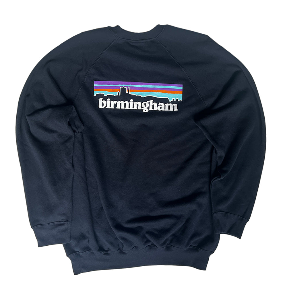 Skyline Crew Sweat