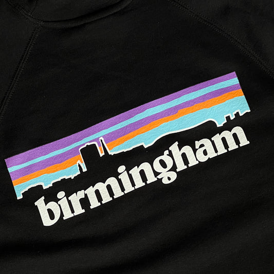 Skyline Crew Sweat