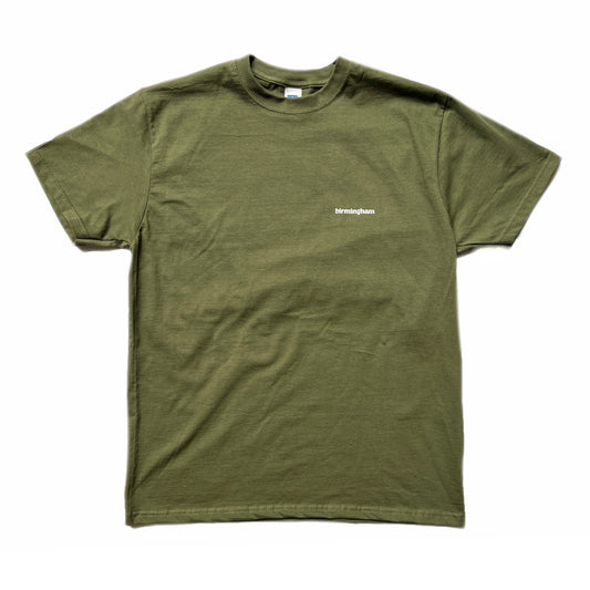 0121 Skyline T-shirt